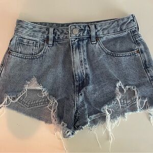 Pacsun Denim Shorts